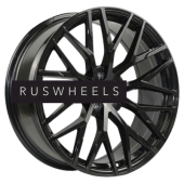 Диски RST 10x21/5x112 ET21 D66,5 R2108FF (Audi Q8) BL FlowForming Диски RST 10x21/5x112 ET21 D66,5 R2108FF (Audi Q8) BL FlowForming