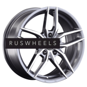 Диски Replay 8x18/5x112 ET25 D66,6 VV289 GMF (конус, C570-01)