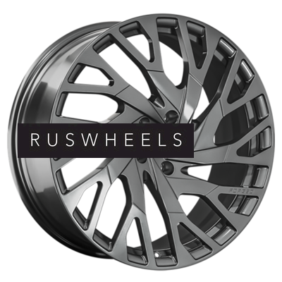 Диски LS Forged 9x21/5x120 ET40 D72,6 LS FG49L MGM (конус, C570) Диски LS Forged 9x21/5x120 ET40 D72,6 LS FG49L MGM (конус, C570)