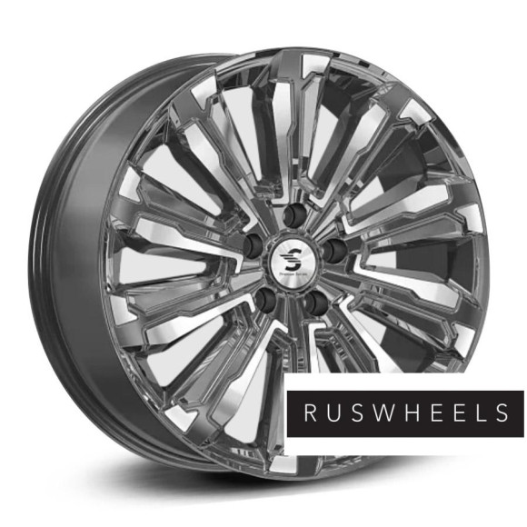 Диски Premium Series R20 / 8J PCD 5x112 ЕТ 39 ЦО 66.6 КР1061 Humber Диски Premium Series R20 / 8J PCD 5x112 ЕТ 39 ЦО 66.6 КР1061 Humber