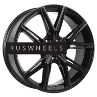 Диски RST 7,5x19/5x108 ET45 D63,4 R129 (Geely Tugela) BL Диски RST 7,5x19/5x108 ET45 D63,4 R129 (Geely Tugela) BL