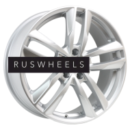 Диски RST 7,5x18/5x114,3 ET51 D67,1 R128 (Tucson) Silver