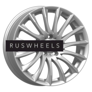 Диски СКАД 7x18/5x114,3 ET40 D66,1 Валенсия (КЛ282) Селена