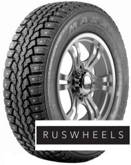 Шины Maxxis 215/75 r16c MA-SLW Presa Spike 116/114Q Шипы Шины Maxxis 215/75 r16c MA-SLW Presa Spike 116/114Q Шипы