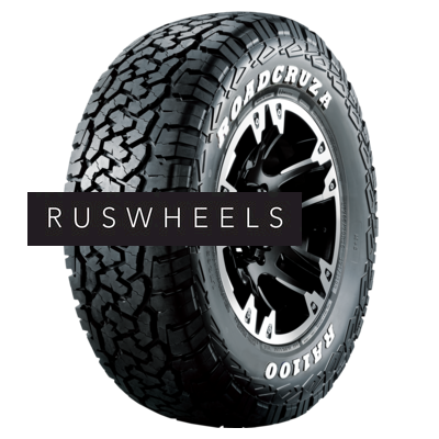 Шины Roadcruza LT275/65R17 121/118S RA1100 TL WW M+S 10PR