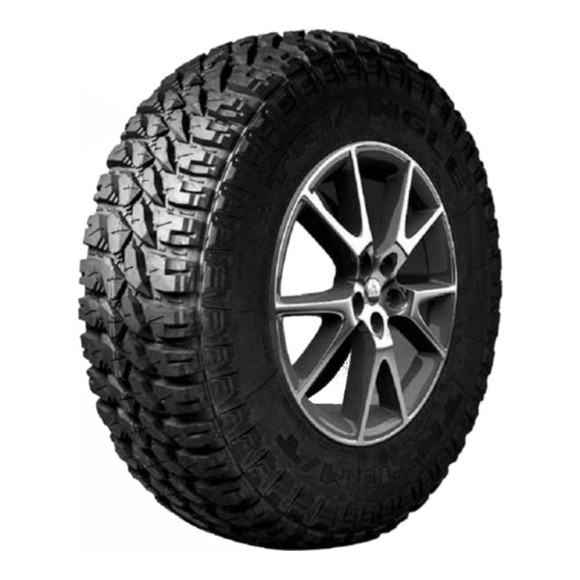 Шины Triangle 245/75/16 Q 120/116 TR281 Шины Triangle 245/75/16 Q 120/116 TR281