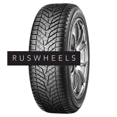 Шины Yokohama 225/65R17 102H BluEarth*Winter V905 TL Шины Yokohama 225/65R17 102H BluEarth*Winter V905 TL