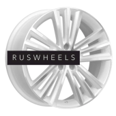 Диски СКАД 7,5x19/5x112 ET35 D66,6 Манчестер (КЛ329) Алмаз белый Диски СКАД 7,5x19/5x112 ET35 D66,6 Манчестер (КЛ329) Алмаз белый