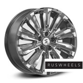 Диски Premium Series R20 / 8J PCD 5x112 ЕТ 34 ЦО 57.1 КР1061 Humber Диски Premium Series R20 / 8J PCD 5x112 ЕТ 34 ЦО 57.1 КР1061 Humber