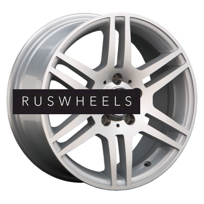 Диски Replay 7,5x17/5x112 ET48 D66,6 MR66 SF (конус, MB001) 690 кг