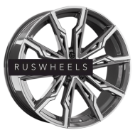 Диски Replay 8,5x20/5x112 ET34 D57,1 VV342 GMF (конус, B640) Диски Replay 8,5x20/5x112 ET34 D57,1 VV342 GMF (конус, B640)