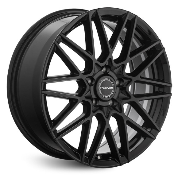 Диски PDW 7.5\R18 5*114.3 ET37 d66.6 B