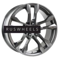 Диски RST 8x18/5x112 ET25 D66,6 R068 (Touareg) BMG Диски RST 8x18/5x112 ET25 D66,6 R068 (Touareg) BMG