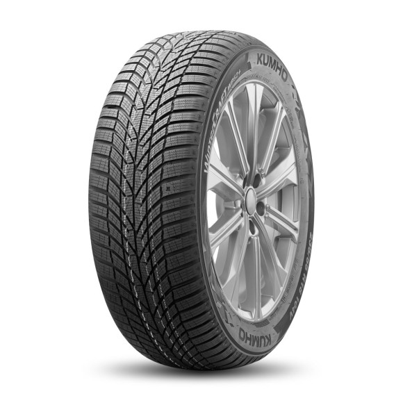 Шины Kumho 235/55 r19 WinterCraft WP52+ 108V Шины Kumho 235/55 r19 WinterCraft WP52+ 108V