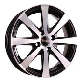 Диски Tech Line 6,0\R16 4*100 ET37 d60.1 BDM