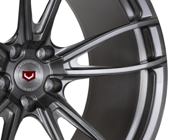 Диски Vossen S17-06 24" Диски Vossen S17-06 24"