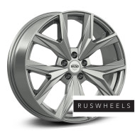 Диски Скад R19 / 7J PCD 5x114.3 ЕТ 40 ЦО 64.1 KL-1162