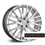 Диски RPLC R18 / 8J PCD 5x112 ЕТ 25 ЦО 66.6 VW95