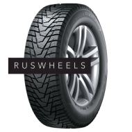 Шины Hankook 245/75R16 111T Winter i*Pike X W429A TL (шип.)