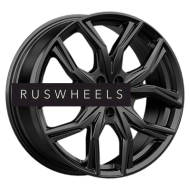 Диски СКАД 8x19/5x112 ET43 D57,1 Арика (КЛ1083) Бархат новый