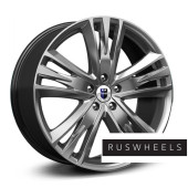 Диски КиК R20 / 8.5J PCD 5x114.3 ЕТ 40 ЦО 66.6 Атлас Диски КиК R20 / 8.5J PCD 5x114.3 ЕТ 40 ЦО 66.6 Атлас