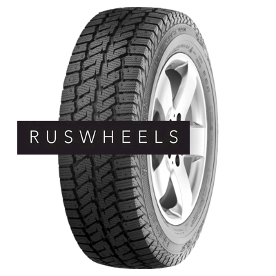 Шины Gislaved 205/65R15C 102/100R Nord Frost VAN TL SD 6PR (шип.)