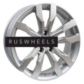 Диски RST 7x17/5x105 ET42 D56,6 R047 (Cruze) Silver