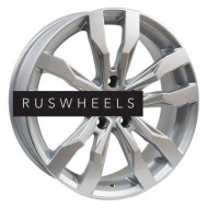 Диски RST 7x17/5x105 ET42 D56,6 R047 (Cruze) Silver Диски RST 7x17/5x105 ET42 D56,6 R047 (Cruze) Silver