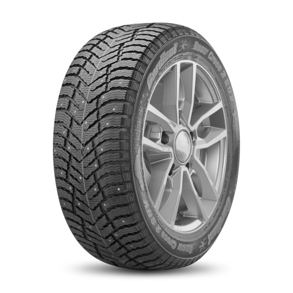 Шины CORDIANT 175/65/14 T 86 SNOW CROSS2 Ш. Шины CORDIANT 175/65/14 T 86 SNOW CROSS2 Ш.