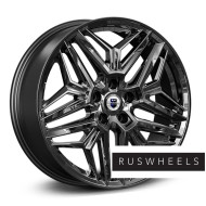 Диски КиК R19 / 7J PCD 5x114.3 ЕТ 40 ЦО 64.1 Колумб