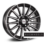 Диски iFree R16 / 6.5J PCD 5x108 ЕТ 46 ЦО 63.35 Азур