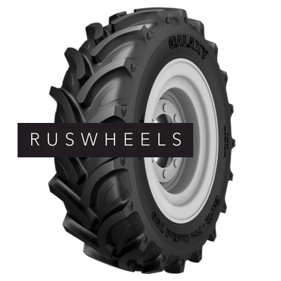 Шины Всесезонная Galaxy 710/70R42 173D Earth-Pro Radial 700 R-1W TL ИНДИЯ 