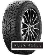 Шины Michelin 265/70 r17 X-ICE SNOW SUV 115T