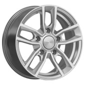 Диски СКАД 6.5\R16 5*139.7 ET40 d98 Селена Диски СКАД 6.5\R16 5*139.7 ET40 d98 Селена