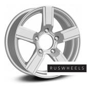 Диски iFree R16 / 6.5J PCD 5x139.7 ЕТ 40 ЦО 98.1 Райдер