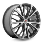Диски XtrikeRST 8,0\R18 5*114.3 ET50 d60.1 HSB/FP