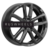 Диски КИК 6,5x17/5x108 ET33 D60,1 Каланг (КС1086) Кварц Диски КИК 6,5x17/5x108 ET33 D60,1 Каланг (КС1086) Кварц