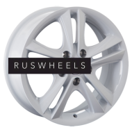 Диски Replay 6,5x16/5x112 ET43 D57,1 SK156 White (конус, C645)