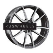 Диски Replay 8x19/5x112 ET43 D57,1 SK177 GMF (конус, C570)