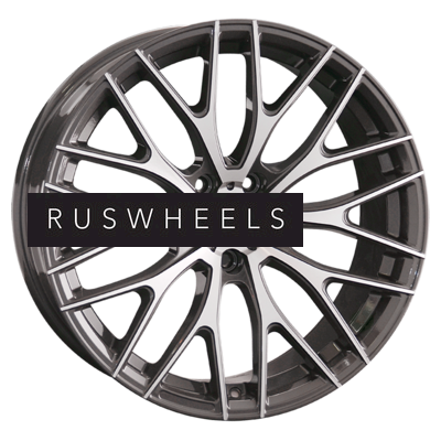 Диски Replay 8,5x19/5x112 ET31,5 D66,6 MR299 GMF (конус, C570) Диски Replay 8,5x19/5x112 ET31,5 D66,6 MR299 GMF (конус, C570)