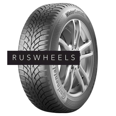 Шины Continental 285/45R19 111V XL WinterContact TS 870 P TL FR