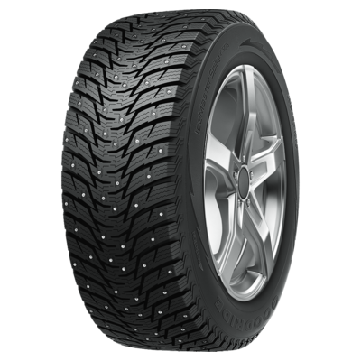 Шины Goodride 235/45R18 98T XL IceMaster Spike Z-506 TL (шип.) Шины Goodride 235/45R18 98T XL IceMaster Spike Z-506 TL (шип.)