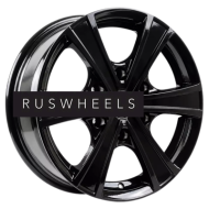 Диски Neo 7x16/6x139,7 ET42 D92,5 647 BL Диски Neo 7x16/6x139,7 ET42 D92,5 647 BL
