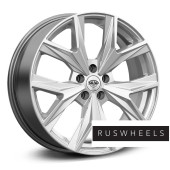 Диски Скад R19 / 7J PCD 5x114.3 ЕТ 40 ЦО 64.1 KL-1162 Диски Скад R19 / 7J PCD 5x114.3 ЕТ 40 ЦО 64.1 KL-1162