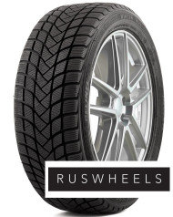 Шины Delinte 235/55 r18 Winter WD6 104H