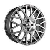 Диски Xtrike 6.5\R16 4*100 ET48 d54.1 HSB/FP