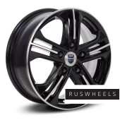 Диски КиК R15 / 6J PCD 5x114.3 ЕТ 44 ЦО 67.1 Trinity- Оригинал Диски КиК R15 / 6J PCD 5x114.3 ЕТ 44 ЦО 67.1 Trinity- Оригинал