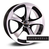 Диски Tech Line R14 / 5.5J PCD 4x100 ЕТ 32 ЦО 67.1 403