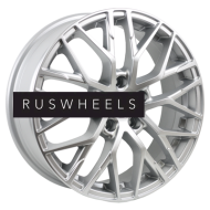Диски RST 6,5x17/5x114,3 ET45 D60,1 R077 (Rav4) Silver Диски RST 6,5x17/5x114,3 ET45 D60,1 R077 (Rav4) Silver