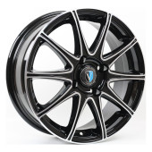Диски VENTI 6,0\R16 4*100 ET45 d60.1 BD Диски VENTI 6,0\R16 4*100 ET45 d60.1 BD